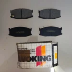 Pastilhas Mazda 626 e 929