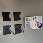 Pastilhas Peugeot / Talbot