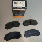 Pastilhas Mitsubishi / Toyota