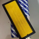 Filtro Ar Fiat 1.7D e 1.9D