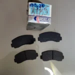Pastilhas Mitsubishi / Toyota