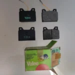 Pastilhas Peugeot / Talbot