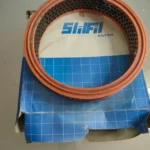 Filtro Ar Fiat / Seat