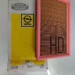 Filtro Ar Opel