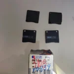 Pastilhas Nissan / Honda