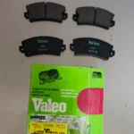 Pastilhas Peugeot / Citroen / Talbot