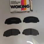 Pastilhas Mitsubishi