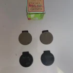 Pastilhas Citroen 2CV / GS / AMI