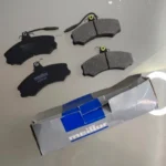 Pastilhas Citroen / Peugeot / Fiat