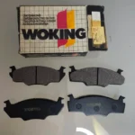 Pastilhas Volkswagen / Seat