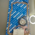 Kit Juntas Carter Renault 2.1D