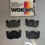 Pastilhas Travão Renault