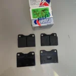 Pastilhas Peugeot / Talbot / Renault