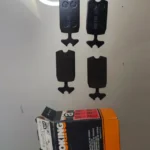 Pastilhas Citroen 0.6cc