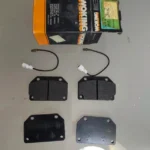 Pastilhas Talbot Horizon