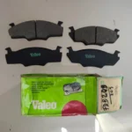 Pastilhas Travão Volkswagen/Seat