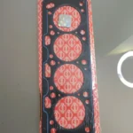 Junta cabeça VW 1.3D e 1.4D