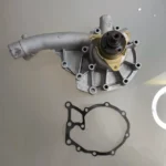Bomba de água Mercedes