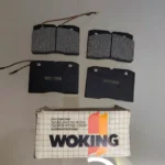 Pastilhas Fiat / Iveco / Renault