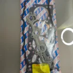 Kit Juntas Toyota 2.2D