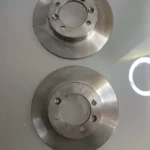 Discos Travão Renault 9