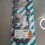 Kit Juntas Toyota 3.0D