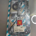 Kit Juntas Datsun / Nissan SD22