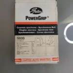 Correia distribuição Fiat / Lancia / Peugeot