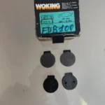 Pastilhas Citroen 2cv / GS / AMI