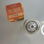 Filtro Óleo Fiat 1300 / 1500 / 2300