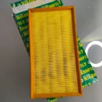 Filtro Ar Opel 2.0 a 3.0cc