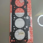 Junta cabeça VW 1.9D / TD