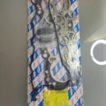 Kit Juntas Toyota 2.4D