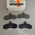 Pastilhas Citroen / Peugeot / Fiat